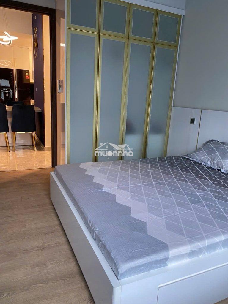 Cho thuê căn hộ midtown full nội thất đẹp - 3