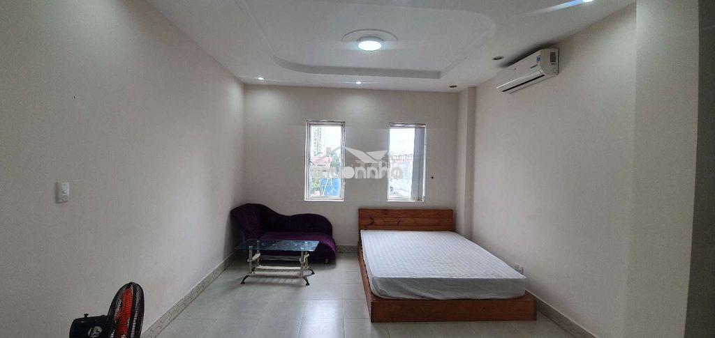 Cho thuê phòng full nội thất trong villa sân vườn q7 - 3