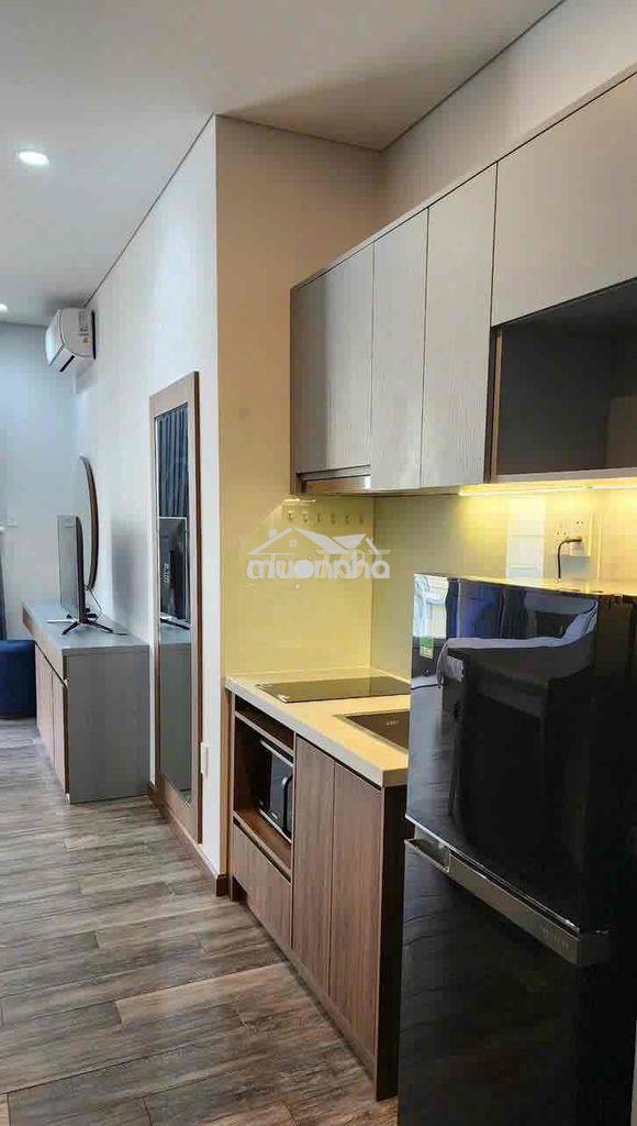 1pn cao cấp ngay quận 3