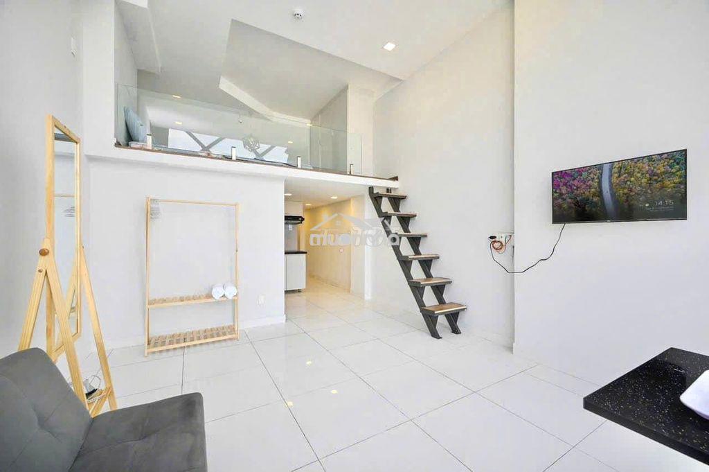 Duplex gần crescent mall phú mỹ hưng - huỳnh tấn phát quận 7 - 4