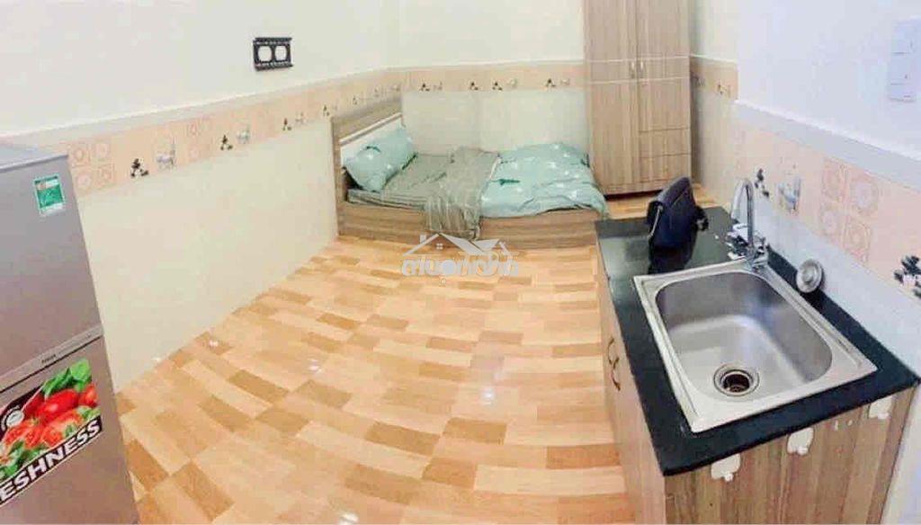 Free tiền nhà tháng 6 cho bạn nào dọn vào liền . - 2