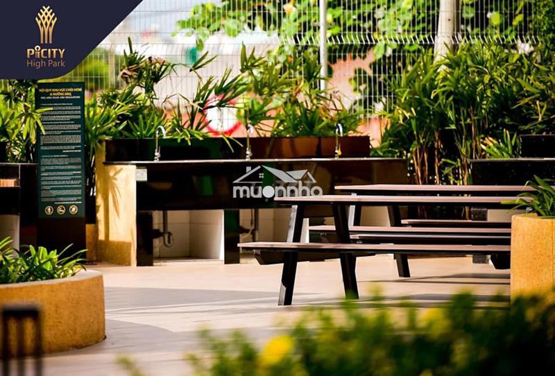 Picity q12, 2.49ty 50-80m2 nhận nhà liền, liền kề gv