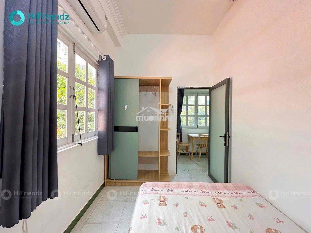 💥Căn hộ 2pn-1wc siêu đẹp | full nội thất | kế parcmall | trống sẵn - 4