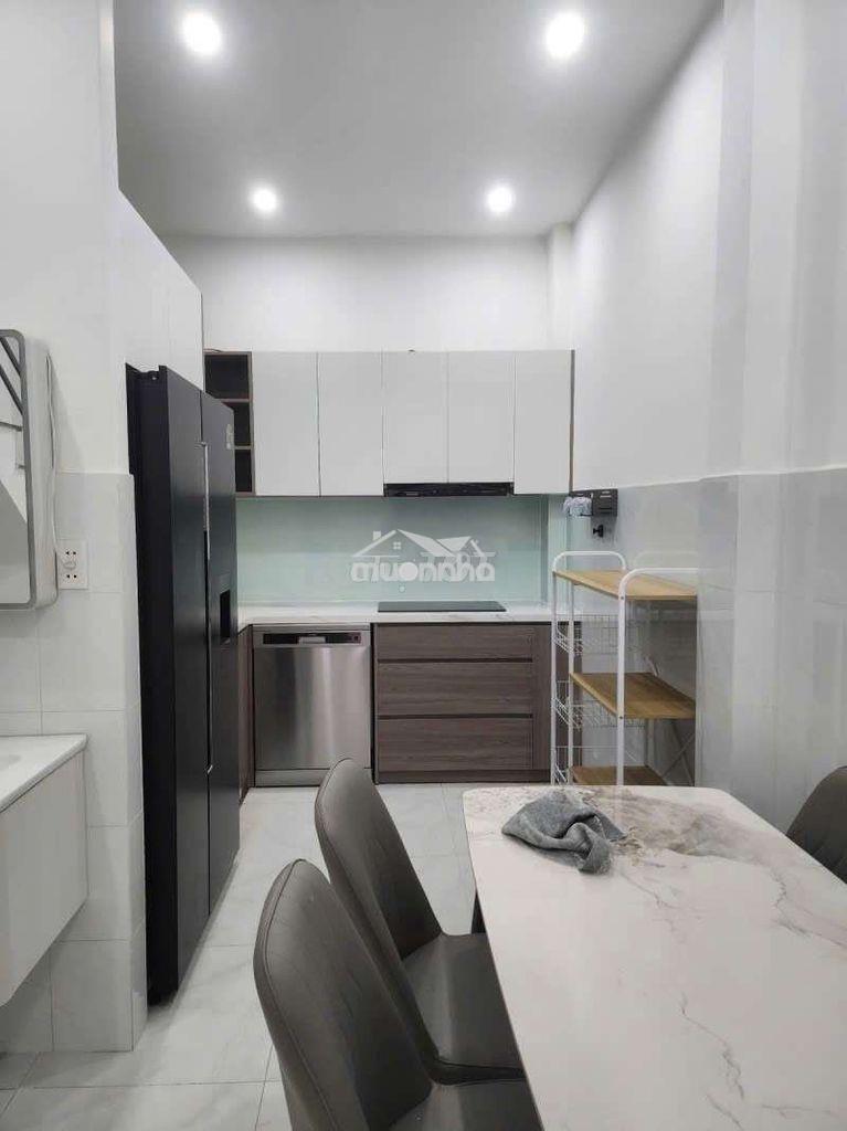 Bán nhà hxh đường hồ bá phấn, phước long a, q9, dt 48m2 - chỉ 3.1 tỷ - 4