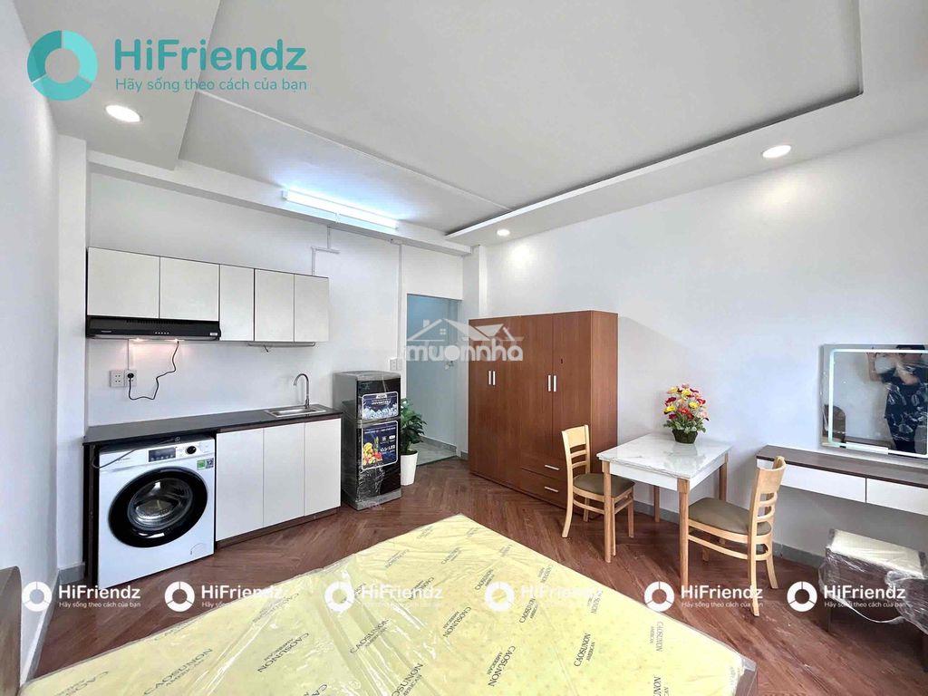 🏠 Siêu phẩm ban công ngay gần cầu vượt cây gõ ✨✨ - 3