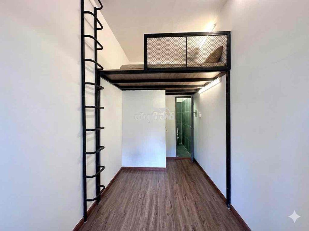 ✨Cho thuê phòng ban công tách bếp giá rẻ gần đại học văn hiến - 3