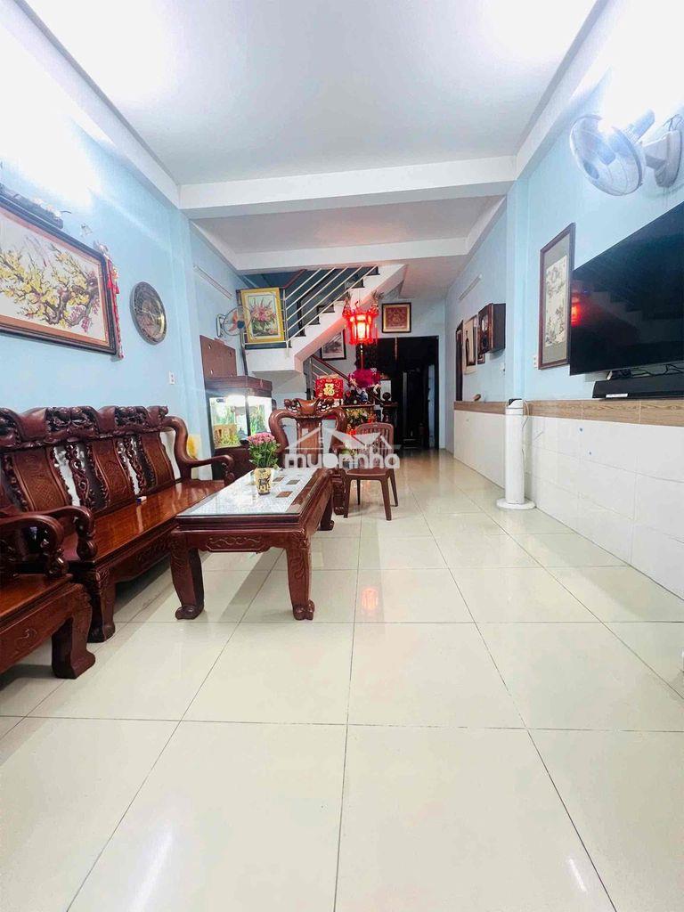 [4m x 16m] - 9.8 tỷ - gần ngã tư lạc long quân - âu cơ - 2
