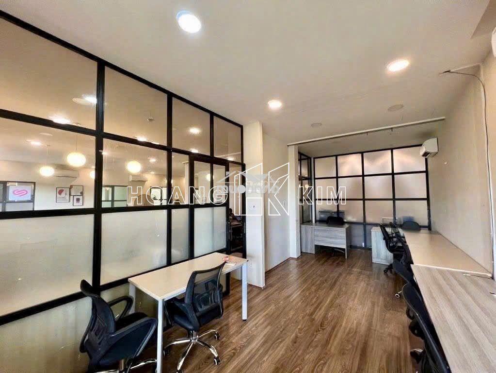 💯 Cho thuê nhà 86 phổ quang ngay sân bay * 6x20m * trệt 2 lầu st - 2