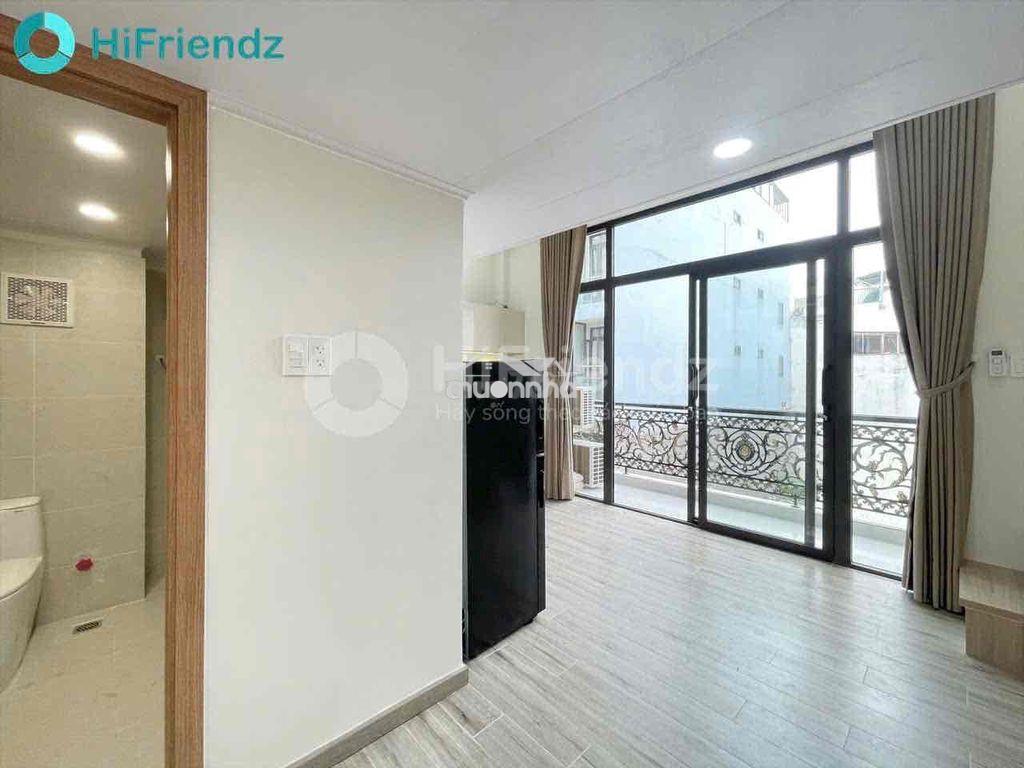 Duplex bancol full nội thất ngay gtvt, hutech - 2