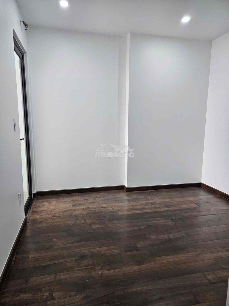 Cho thuê căn hộ benhill 2pn nội thất cơ bản - 4