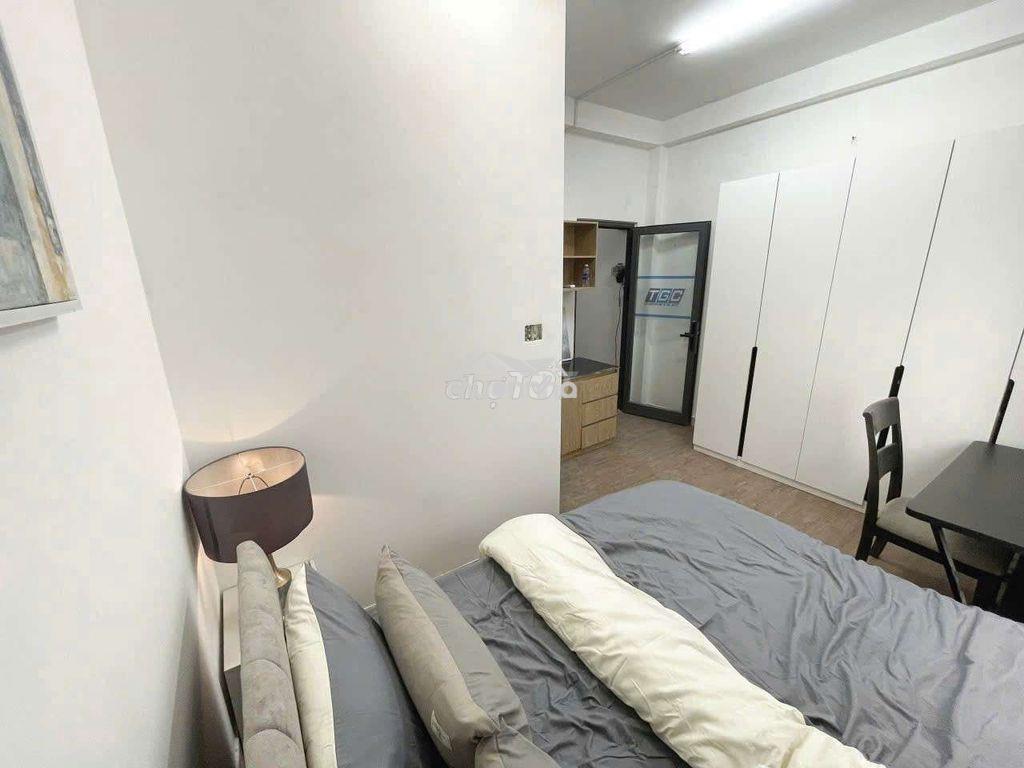 Căn hộ dịch vụ ngay khu đô thị him lam quận 7 giá tốt - 2