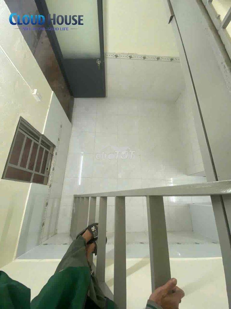 Chính chủ cho thuê phòng trọ đường trần bá giao - 4