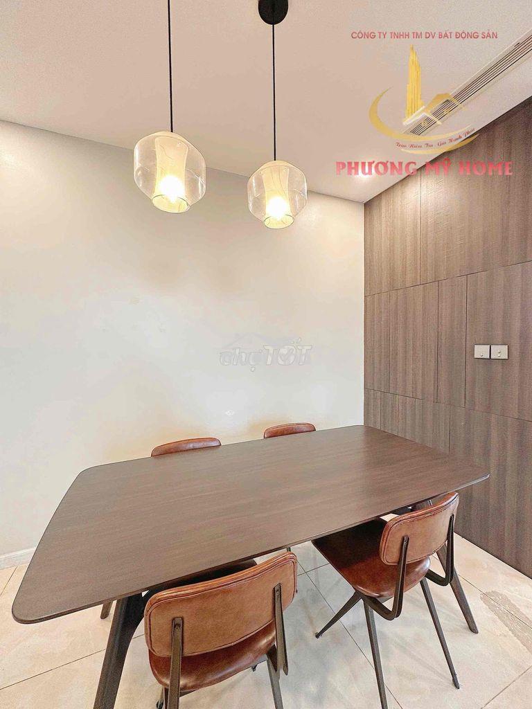 🔥 Hot! cho thuê căn hộ 3pn view landmark cực đẹp tại vinhomes golden r - 4