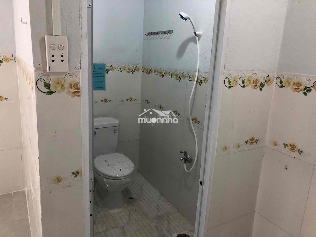 Phòng trọ ngã tư tân quy củ chi - 2