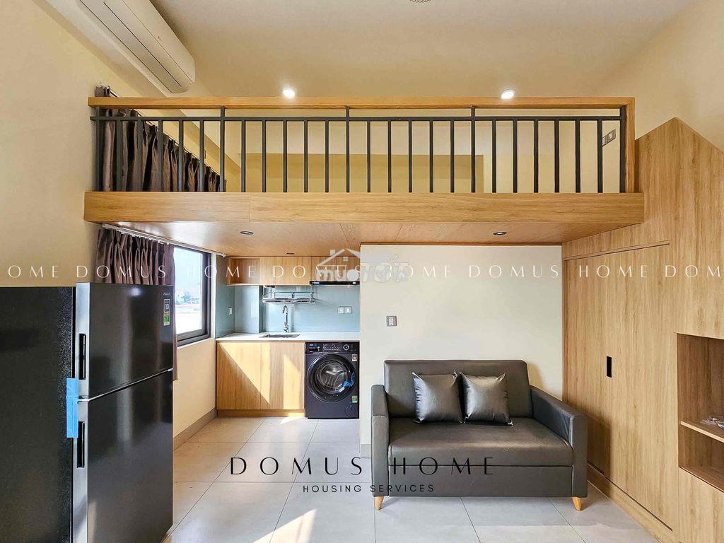 Duplex/studio full nội thất gần chợ tân mỹ quận 7 - 4