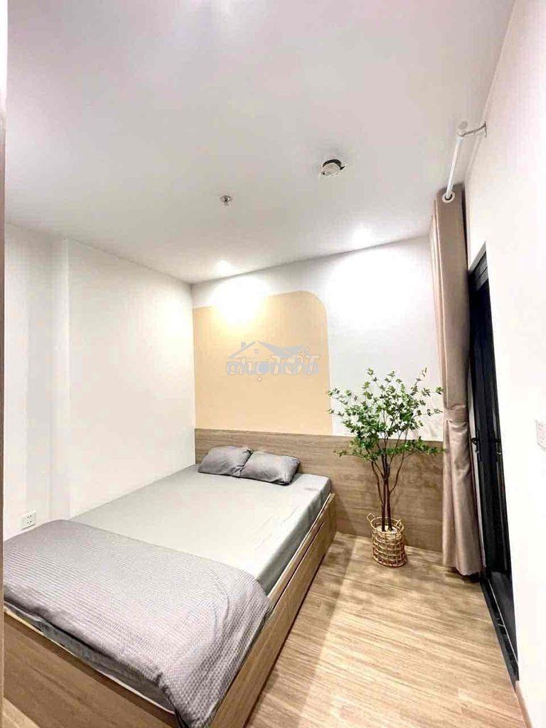 Về mỹ gấp chủ cần bán nhanh 2pn2wc  có sổ, sẵn hợp đồng thuê 9tr - 3
