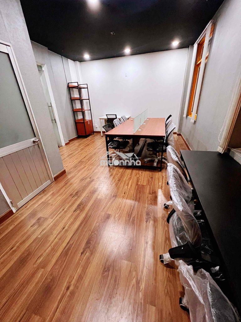 Cho thuê văn phòng 25 - 30m2 - 90m2 ở khánh hội q4 giá từ 6,5tr/th - 3