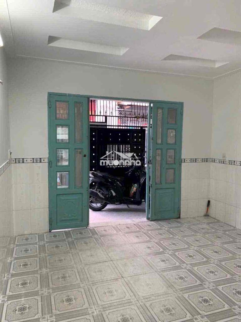 Cho thuê nhà nguyên căn trần xuân soạn