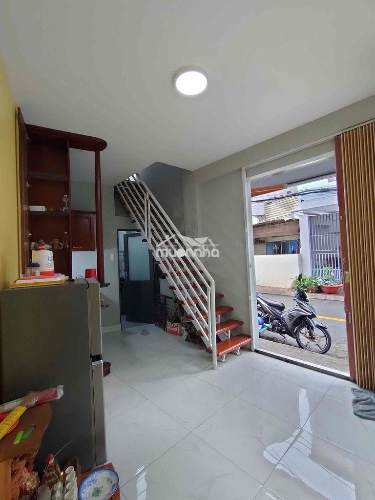 Bán nhà mặt tiền kinh doanh - gần ngã tư thủ đức - giá rẻ nhất quận 9 - 3