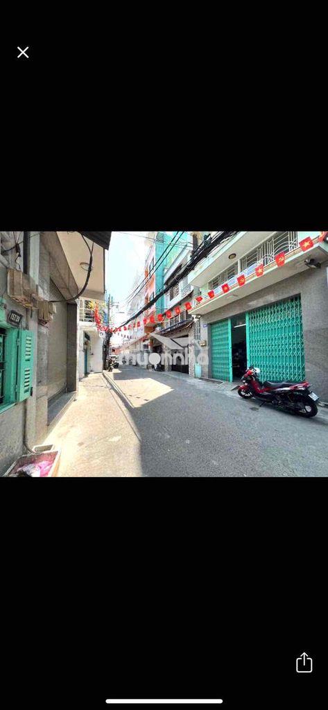Bản nhà mai xuân thường q6 - 2