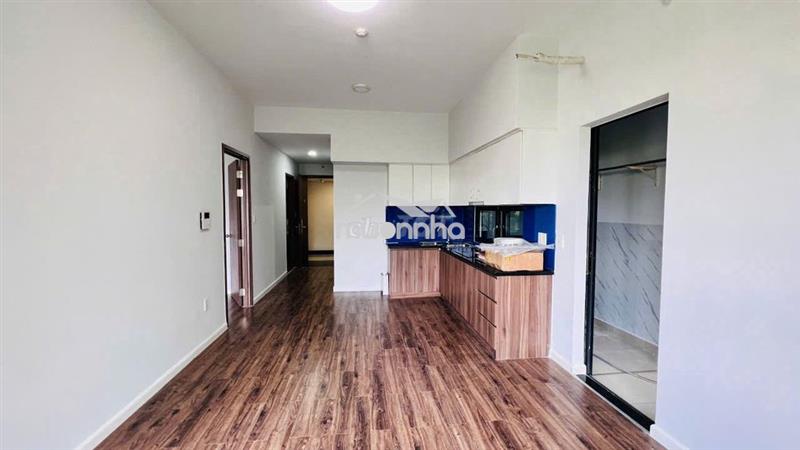 Cho thuê ch 72m2 2pn 2wc có ban công full nội thất 11tr - mizuki park