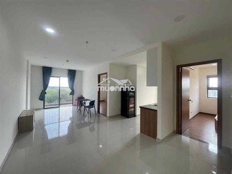 Cho thuê căn hộ full nội thất - chung cư minh quốc plaza thủ dầu một