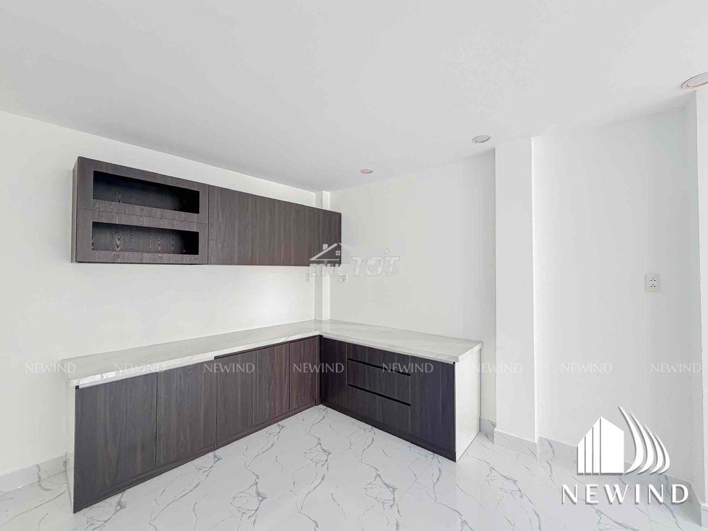 Cho thuê mbkd tân quy quận 7 – 130m2 – gần mai văn vĩnh vp , spa, shop - 4