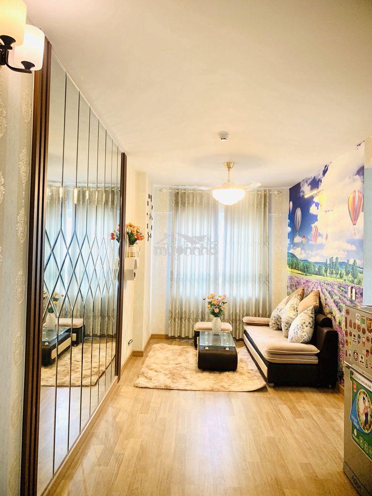 🔥 Siêu rẻ topaz home 2pn 1wc - chỉ 2.1 tỷ 🔥 - 4