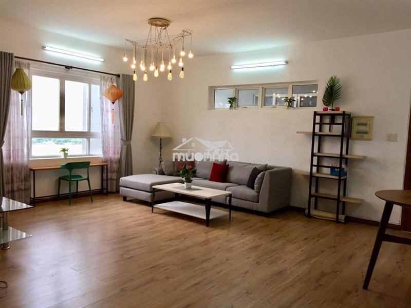 Cần bán căn hộ chung cư contrexim copac square, 12 tôn đản, q4