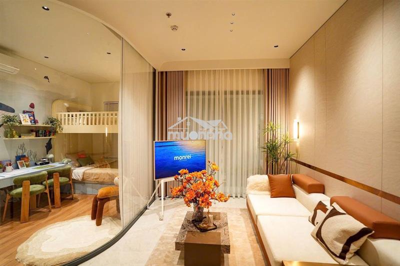 Booking monrei saigon – tâm điểm quốc lộ 13, chỉ từ 235tr đến nhận nhà