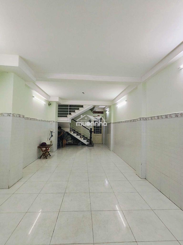Căn hộ dv ngay tên lửa 4x15,5 tầng 10pn 10wc tự khai thác 30tr. - 2