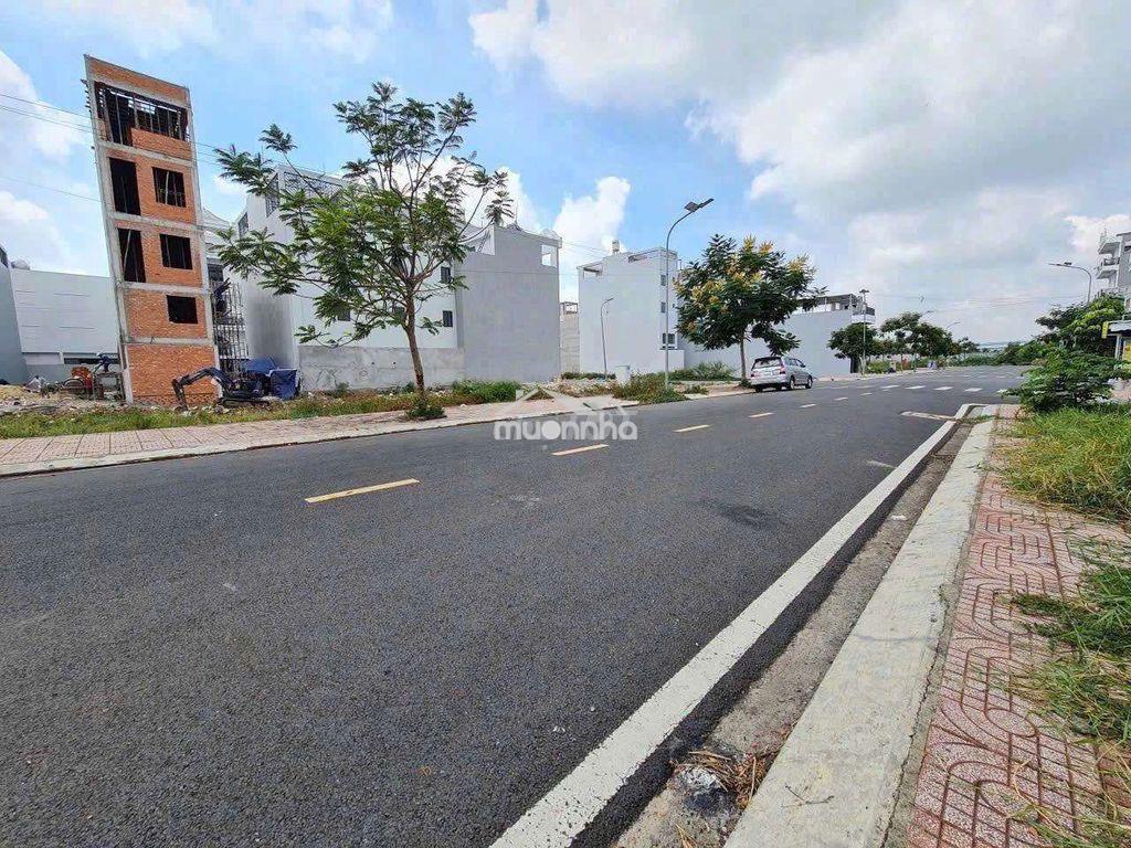 Giá 1 tỷ 650 triệu, thương lượng - xã phong phú, bình chánh - 4