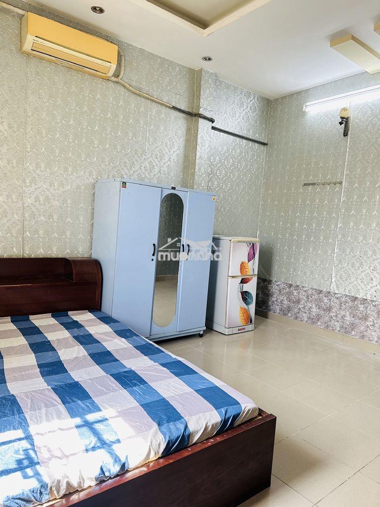Chính chủ cho thuê phòng full nội thất, giá 3,5tr - 3