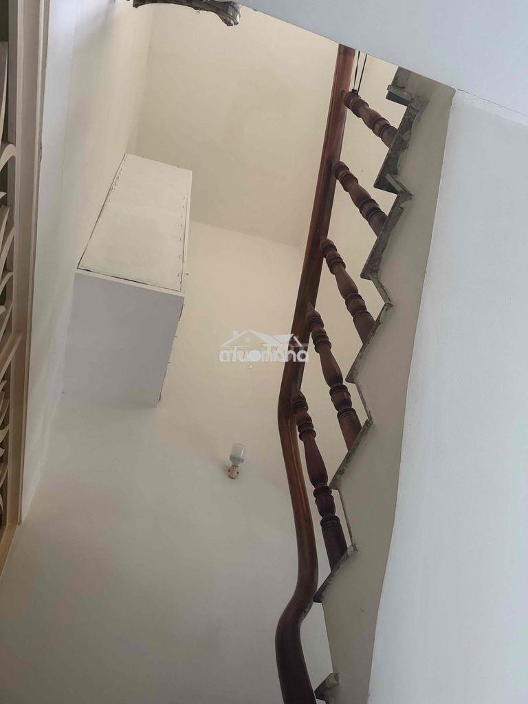 Nhà vi bằng  sổ hồng chung - 4