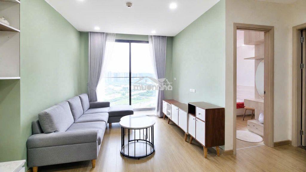 Chung cư cao cấp hà đông view công viên thiên văn học anland lake view - 3