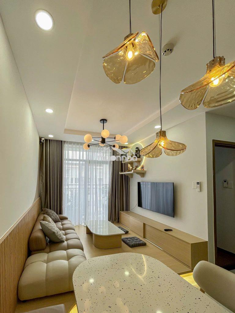 Chính chủ kẹt tiền bán him lam phú an sổ hồng, 3.9 tỷ, 69m2, 2pn, 2wc - 2