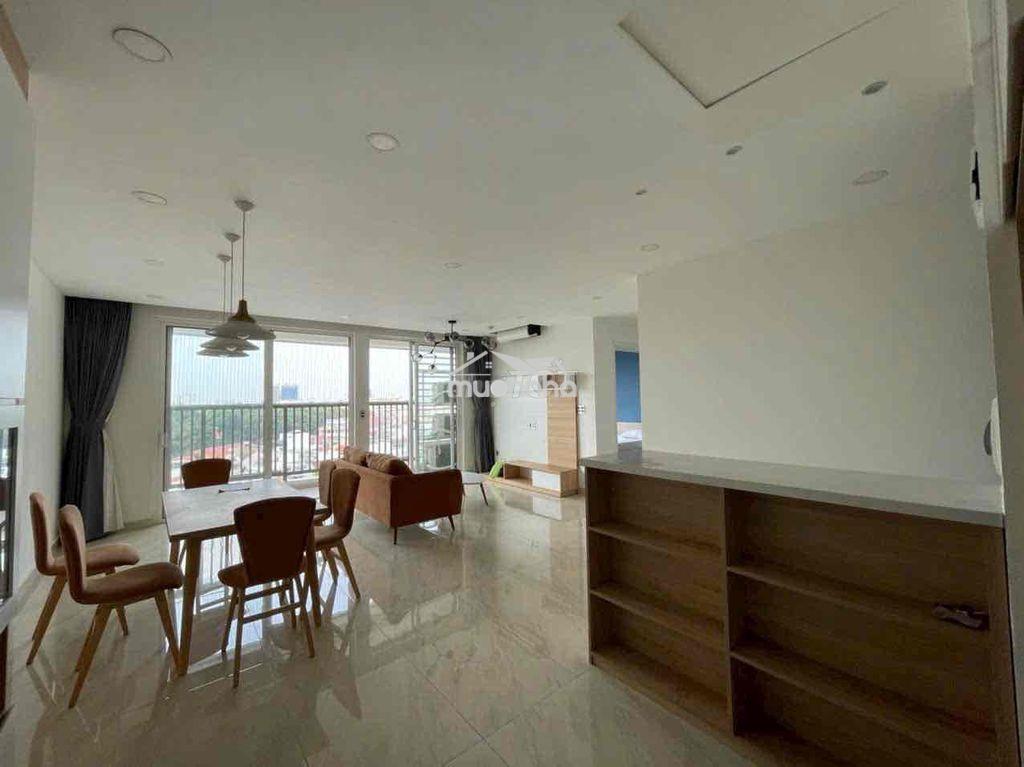 Chung cư orchard parrkview 3 phòng ngủ. gần sân bay tân sơn nhất - 2