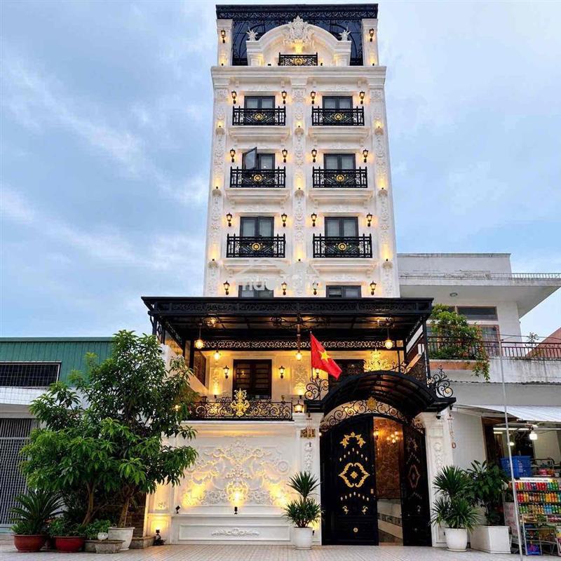 🌟Studio full nội thất cao cấp - cạnh đh công nghiệp