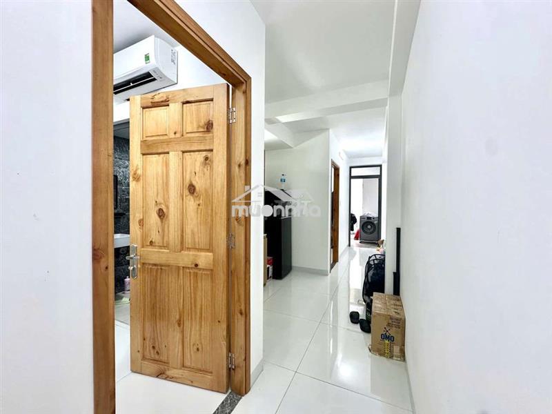 Ung văn khiêm, bình thạnh 2 phòng ngủ, 2 wc chỉ 7tr499