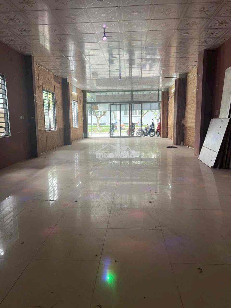 Cho thuê nhà mt phan khoang đường 7m5 kinh doanh buôn bán ok - 2