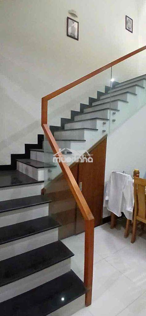Nhà đông nam sập hầm 6,95 tỷ nam tri phương - 2