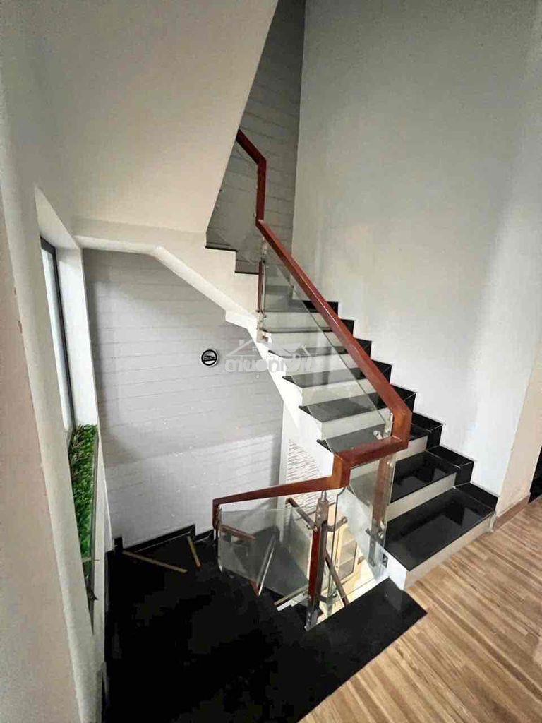 Cho thuê nhà đường hoàng hữu nam gần lê văn việt 4pn 3wc giá 12tr/th - 4