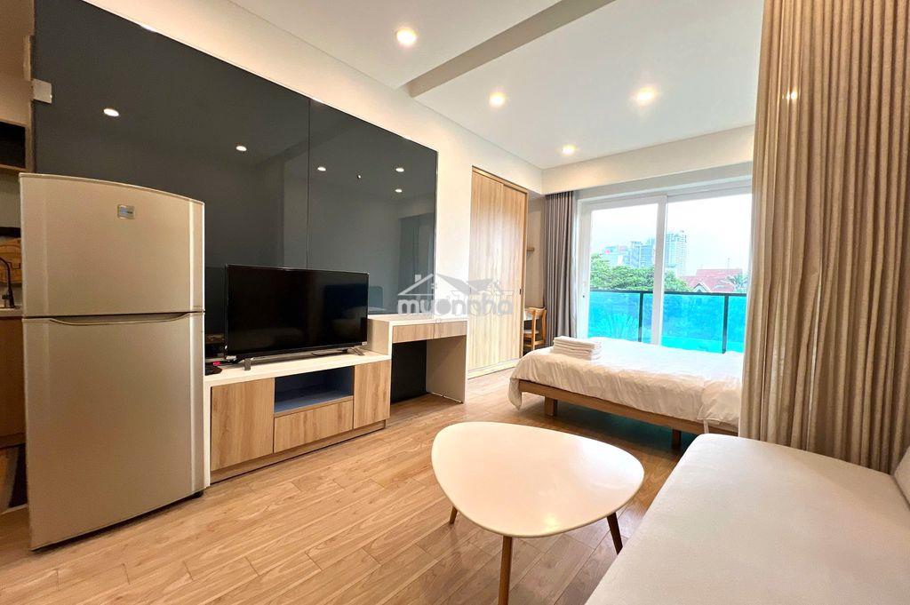 Căn hộ full nội thất ở thảo điền - chỉ cần xách vali dọn vào ở ngay - 4