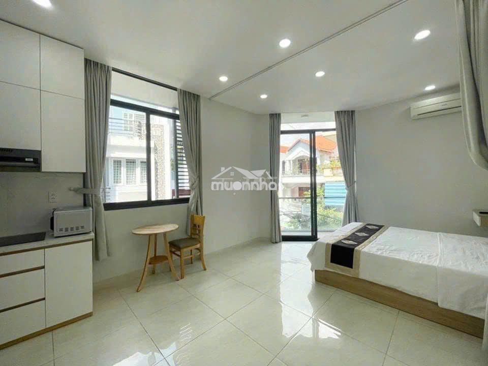 Căn hộ thoáng đẹp lê văn sỹ giao trần quang diệu giá 6 triệu - 3