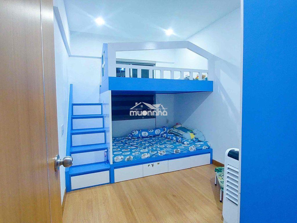 Cho thuê căn hộ conic quận 8 giá rẻ - 3