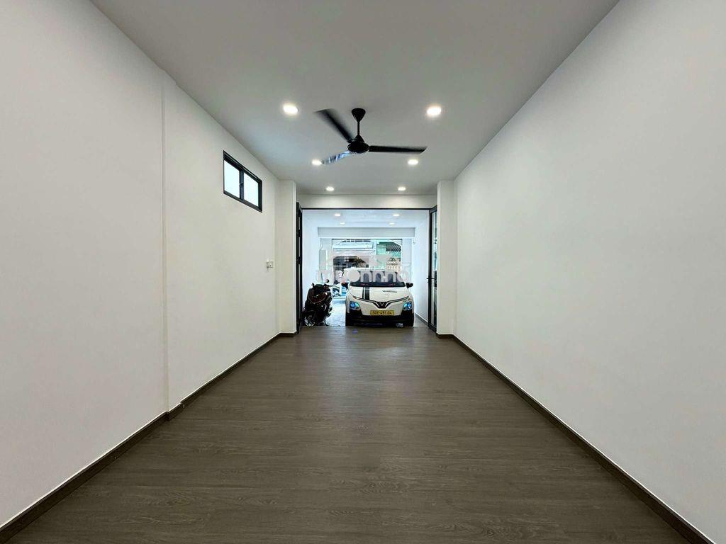 Căn góc 3 mặt tiền nguyễn đình chiểu có cửa sau - 4