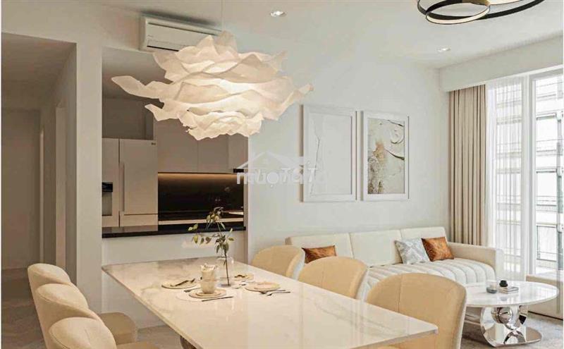 (Nội thất mới) căn hộ 3pn rộng 92m2, cc topaz elite, parc mall