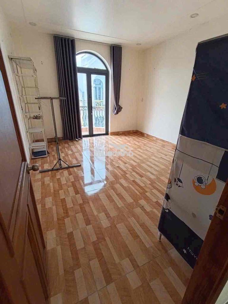 Nhà cho thuê nguyên căn p tân chánh hiệp q12 - 2
