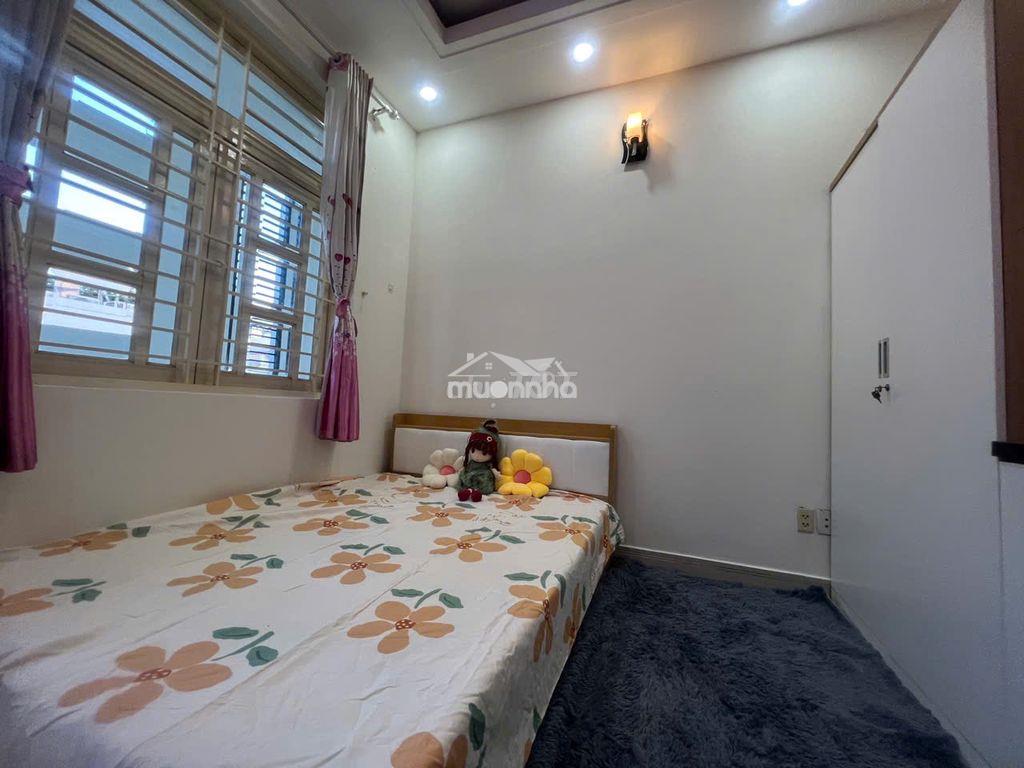 5.5tr/tháng full nội thất chính chủ tại tân bình - 3