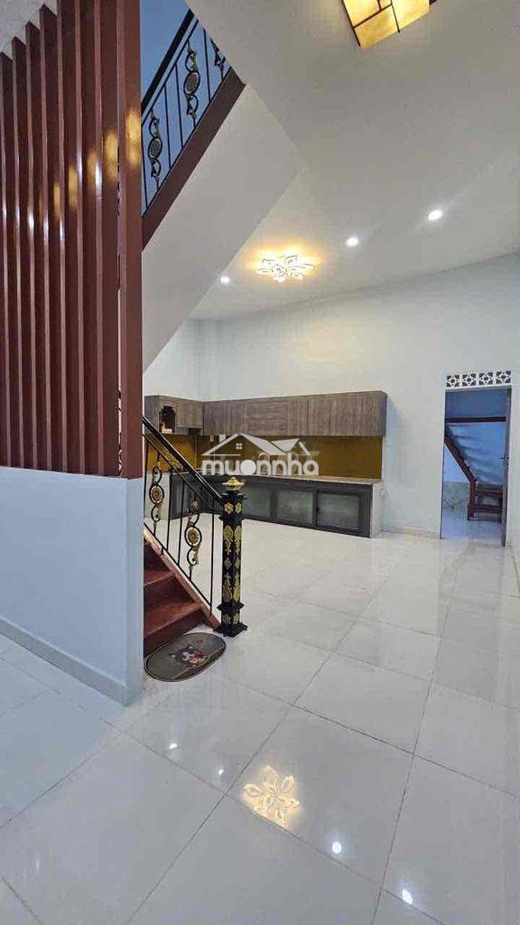 Siêu phẩm mặt tiền nội bộ đường số 4 5m, giảm ngay 300tr - 4